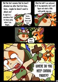 Can’t Catch A Break #5