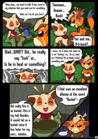 Can’t Catch A Break #6