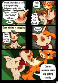 Can’t Catch A Break #8