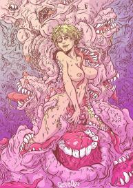Meat Monsters #1