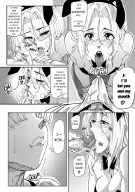 Bulma’s Hope 2 #12