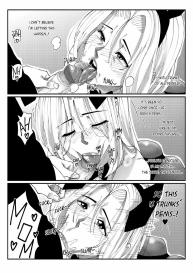 Bulma’s Hope 2 #13