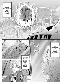 Bulma’s Hope 2 #16