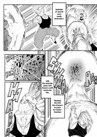 Bulma’s Hope 2 #19
