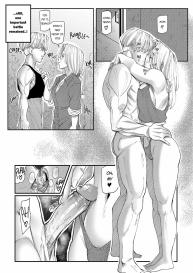 Bulma’s Hope 2 #20
