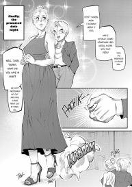 Bulma’s Hope 2 #4