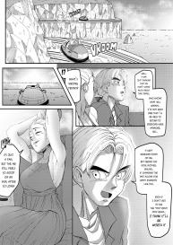Bulma’s Hope 2 #6