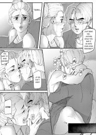 Bulma’s Hope 2 #7