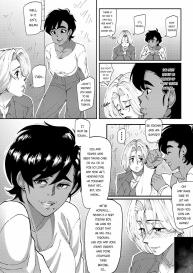 Bulma’s Hope 2 #9
