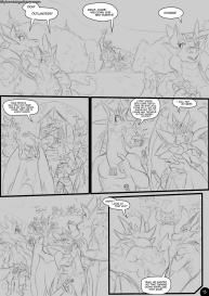 A Trial By Fire #13