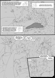A Trial By Fire #2