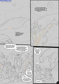 A Trial By Fire #24