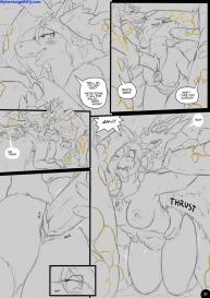 A Trial By Fire #31