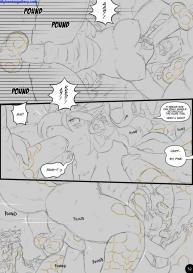 A Trial By Fire #32