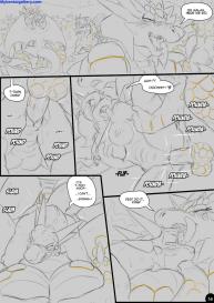 A Trial By Fire #38