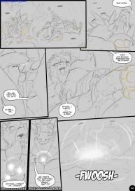 A Trial By Fire #40