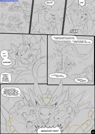 A Trial By Fire #46