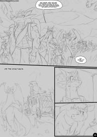 A Trial By Fire #48