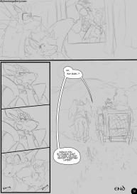 A Trial By Fire #51