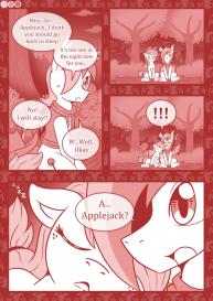 Wood Wolf And Bat Knight #13