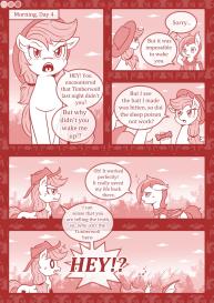 Wood Wolf And Bat Knight #22
