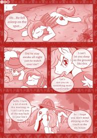Wood Wolf And Bat Knight #23