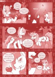 Wood Wolf And Bat Knight #25
