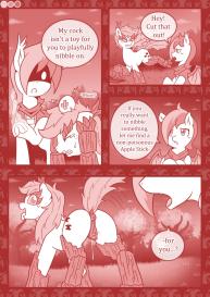 Wood Wolf And Bat Knight #29