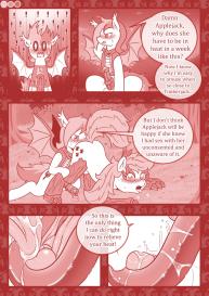 Wood Wolf And Bat Knight #30