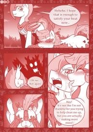 Wood Wolf And Bat Knight #33