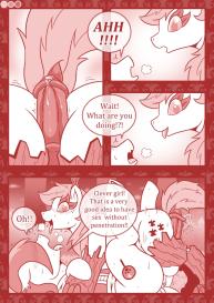 Wood Wolf And Bat Knight #34
