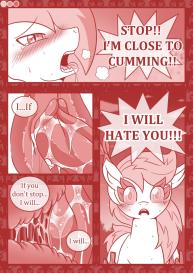 Wood Wolf And Bat Knight #37