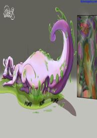 Honey x Goodra Vore #4