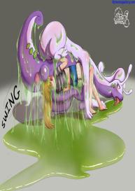 Honey x Goodra Vore #5