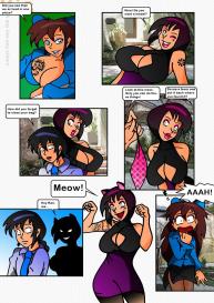 A Day Like Any Others – The (mis)adventures Of Nabiki Tendo 6 #15