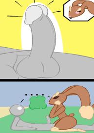 Mis-Hap Stroll #11