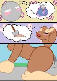 Mis-Hap Stroll #15