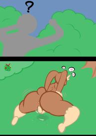 Mis-Hap Stroll #3