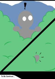 Mis-Hap Stroll #4