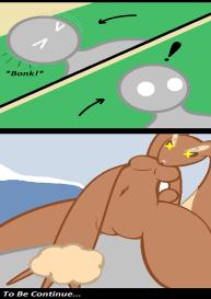 Mis-Hap Stroll #8
