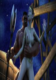 Elven Desires 4 – Lost Innocence 1 #10