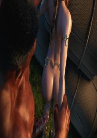 Elven Desires 4 – Lost Innocence 1 #102