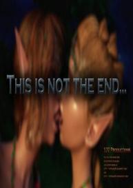 Elven Desires 4 – Lost Innocence 1 #119