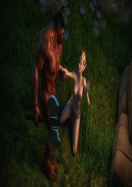 Elven Desires 4 – Lost Innocence 1 #19