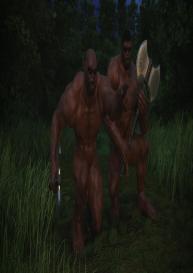 Elven Desires 4 – Lost Innocence 1 #4