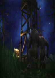 Elven Desires 4 – Lost Innocence 1 #5