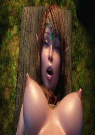 Elven Desires 4 – Lost Innocence 1 #59