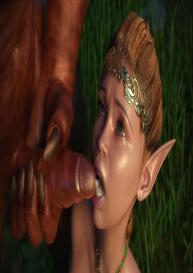 Elven Desires 4 – Lost Innocence 1 #83