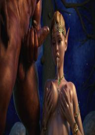 Elven Desires 4 – Lost Innocence 1 #84