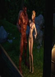 Elven Desires 4 – Lost Innocence 1 #89